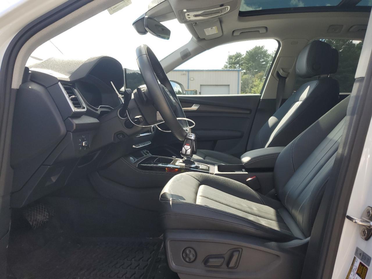 2023 AUDI Q5