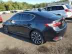 2018 ACURA ILX