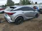 2023 LEXUS RX 350