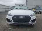 2019 AUDI RS5