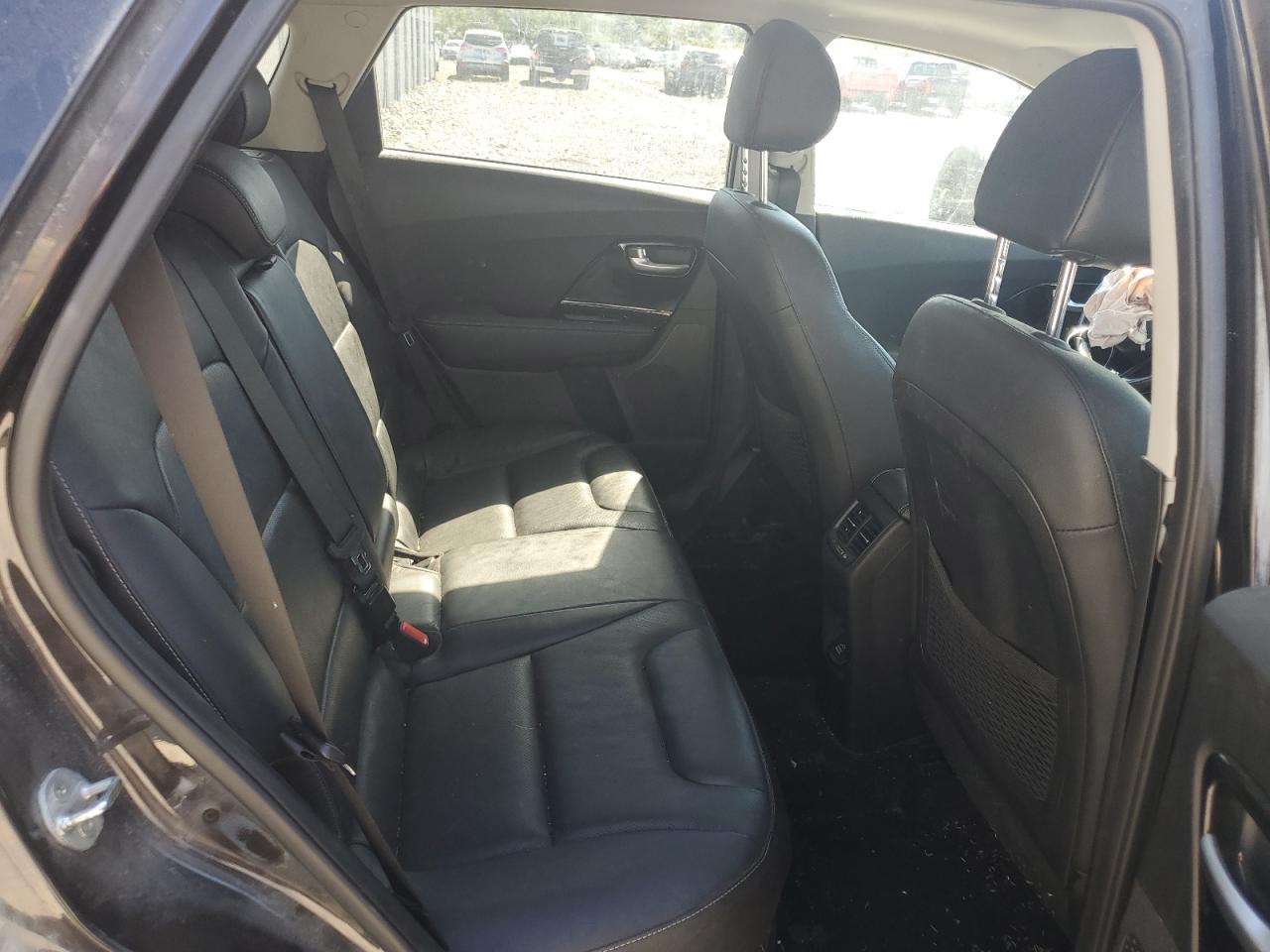 2018 KIA Niro