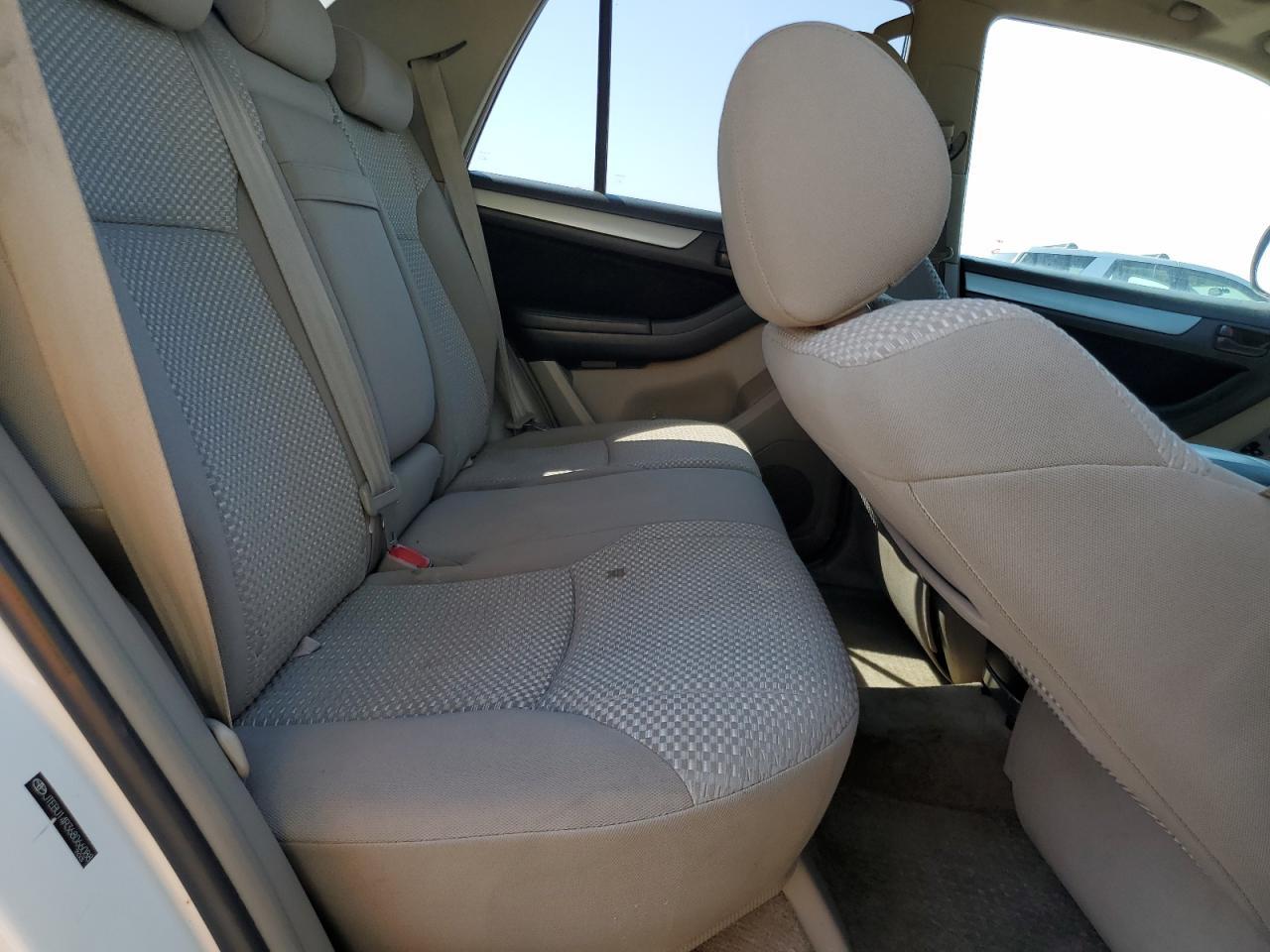 2006 TOYOTA 4Runner