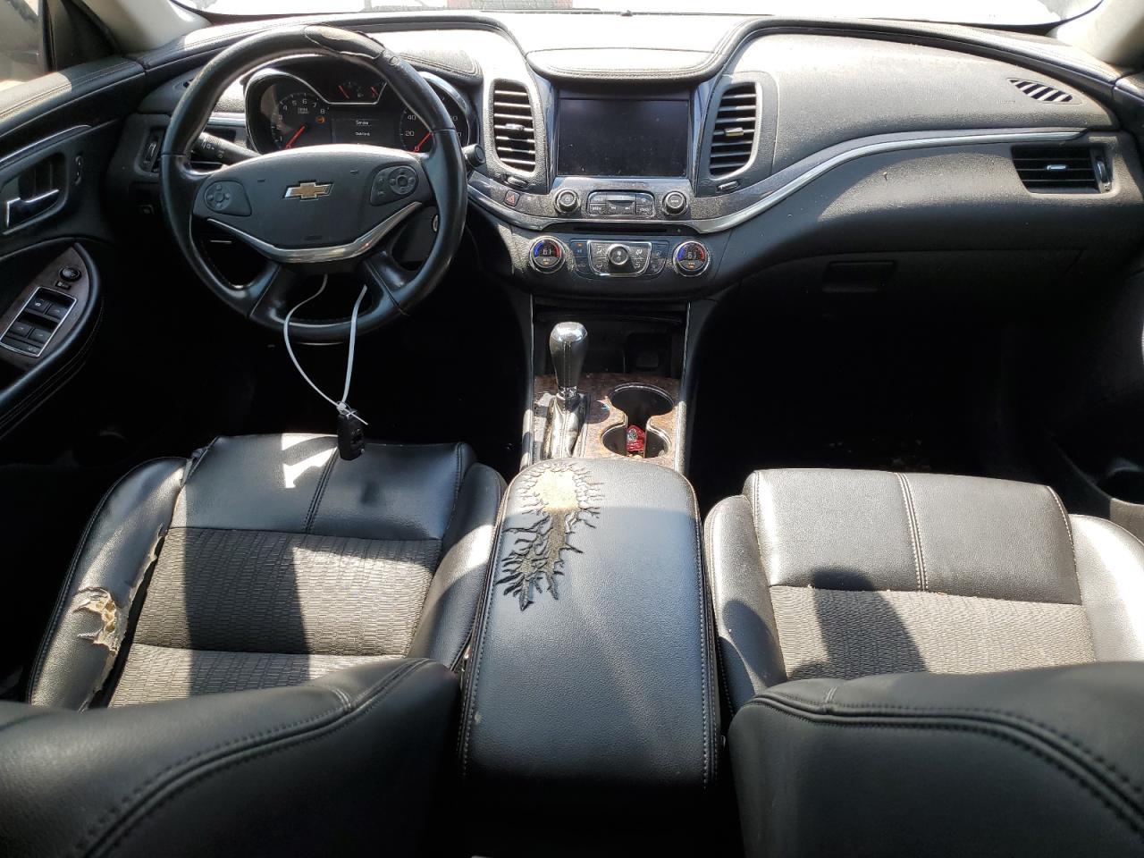2014 CHEVROLET IMPALA