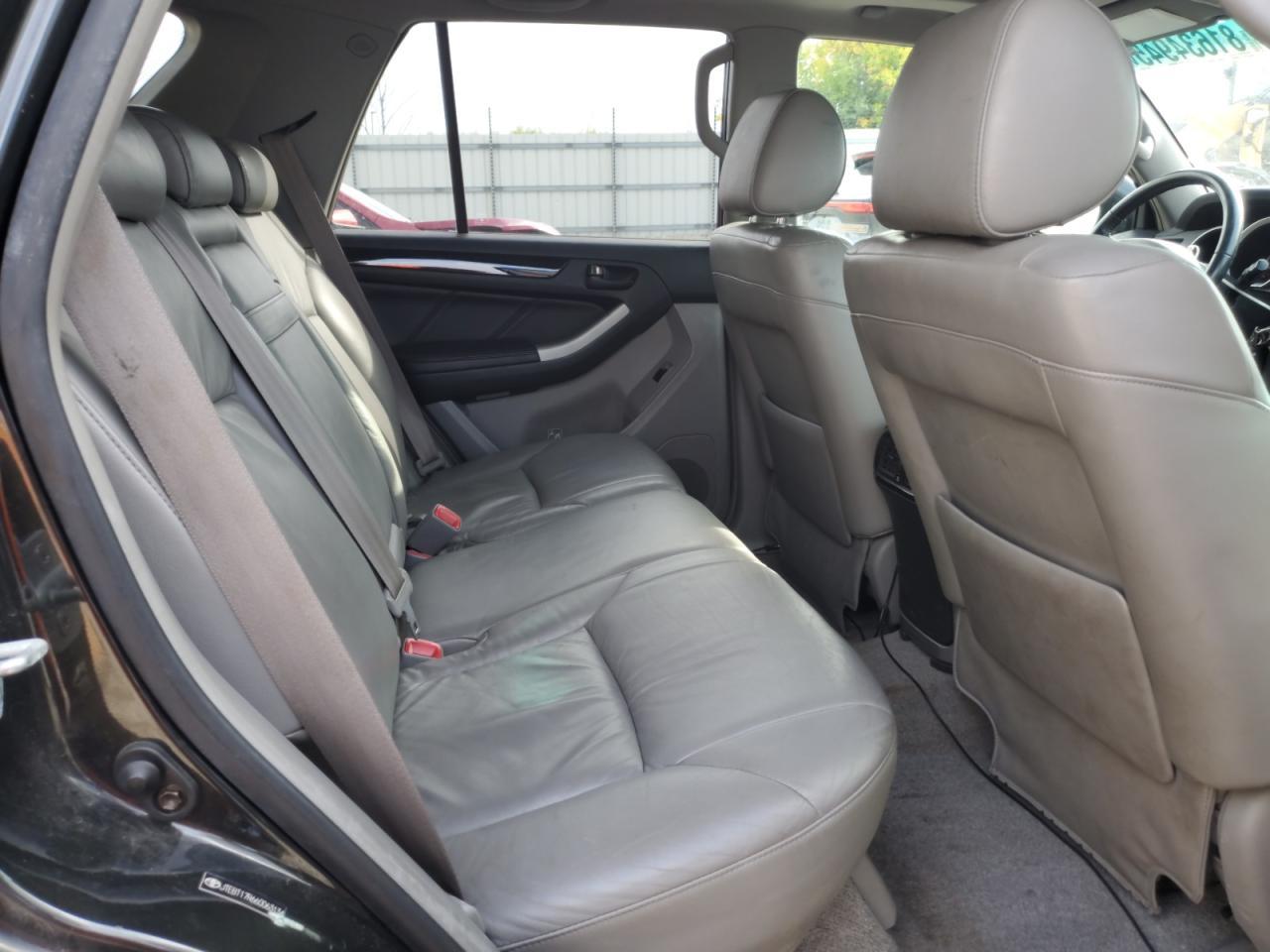 2006 TOYOTA 4Runner