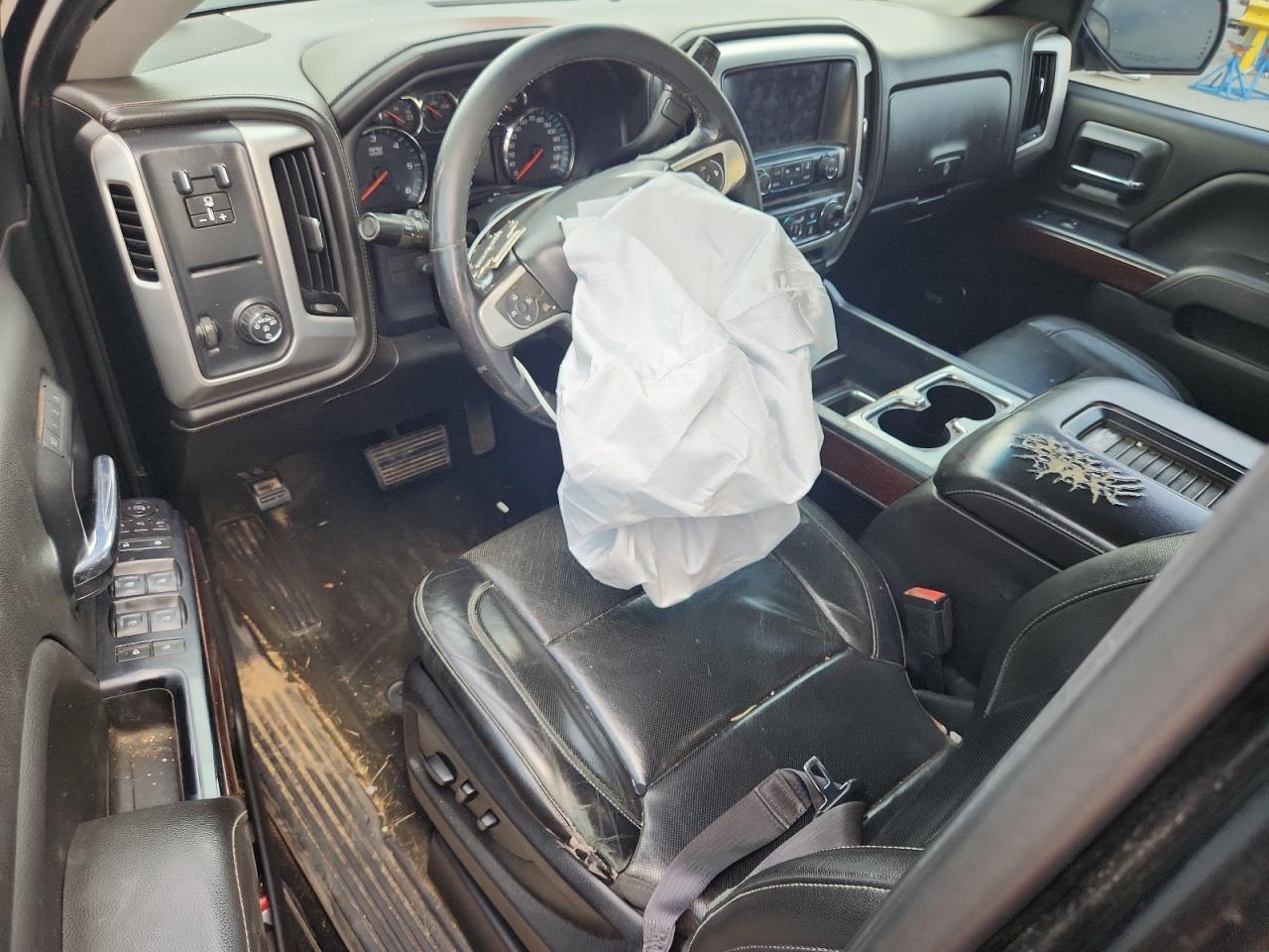 2017 GMC Sierra