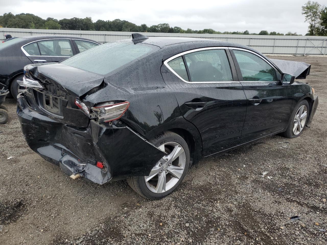 2013 ACURA ILX