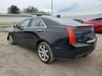 2016 CADILLAC ATS