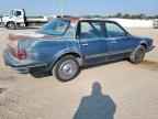 1990 BUICK Century