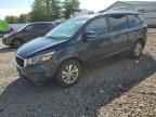2016 KIA SEDONA