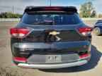 2021 CHEVROLET Trailblazer