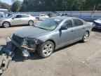 2009 CHEVROLET MALIBU