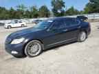 2008 LEXUS LS 460