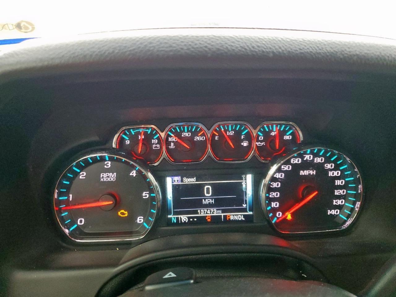 2017 GMC Yukon