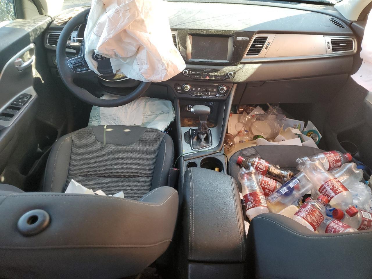 2019 KIA Niro