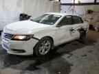 2014 CHEVROLET IMPALA