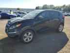 2013 KIA SPORTAGE