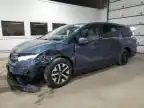 2025 HONDA ODYSSEY
