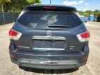 2015 NISSAN PATHFINDER