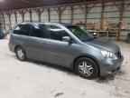 2007 HONDA ODYSSEY