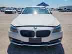 2016 BMW 5 series