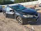 2017 NISSAN Maxima