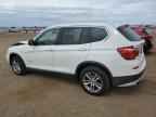 2013 BMW X3