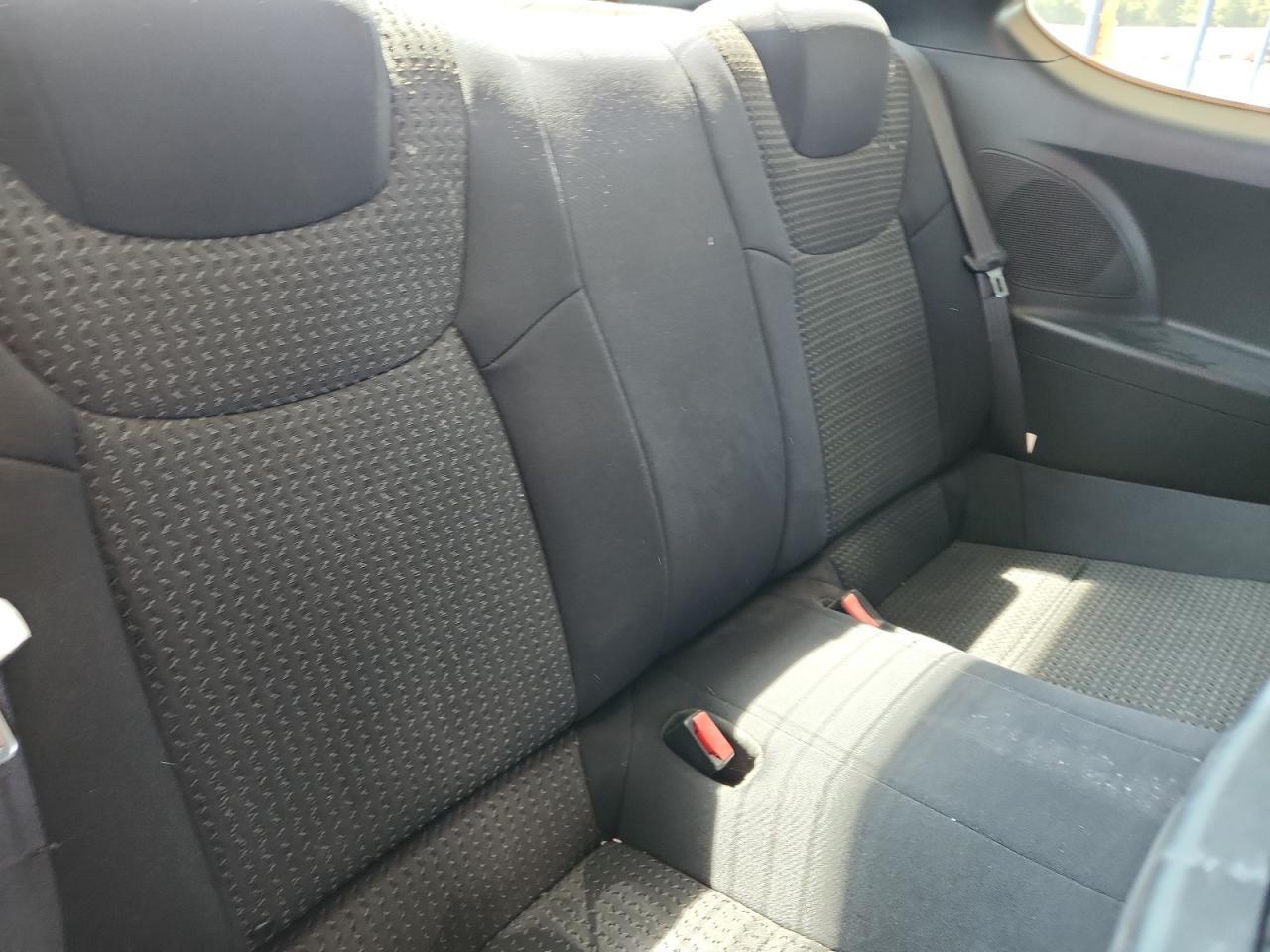 2011 HYUNDAI GENESIS