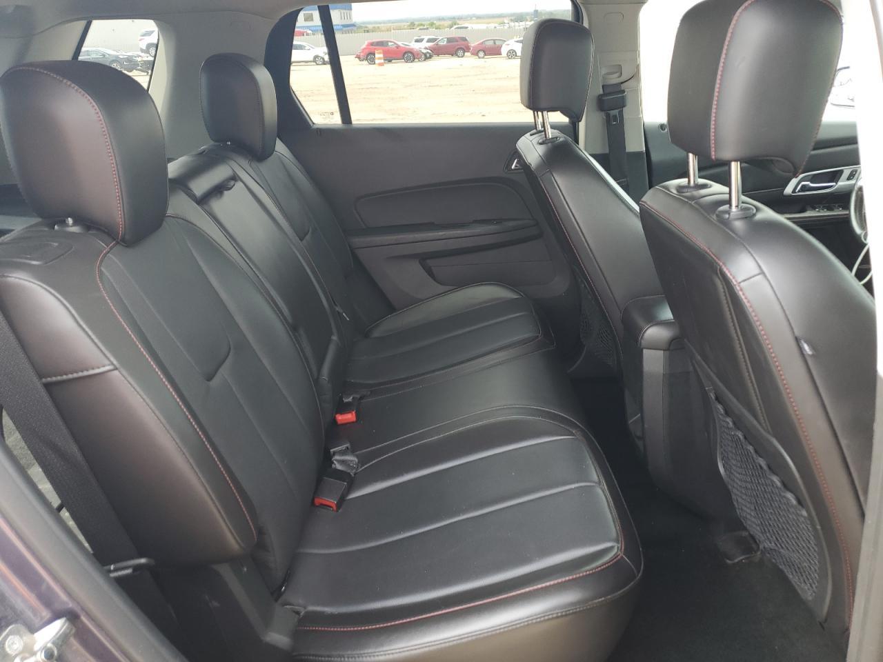 2013 GMC Terrain