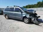 2008 HYUNDAI Entourage