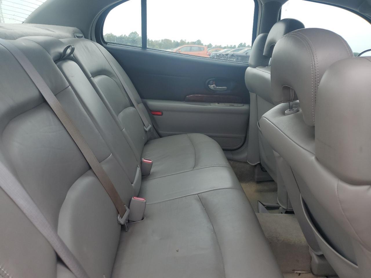 2004 BUICK Lesabre
