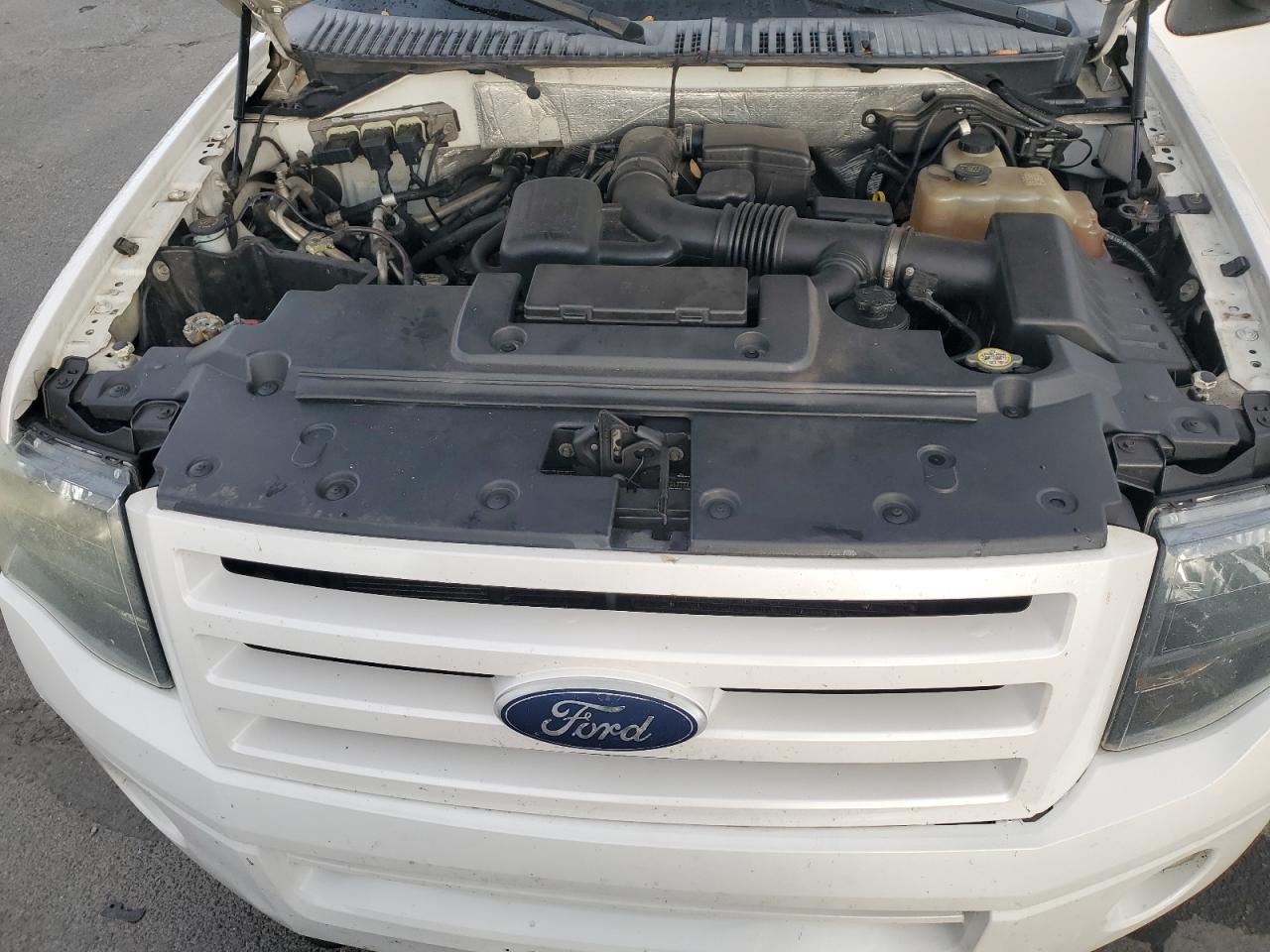 2010 FORD Expedition