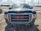 2017 GMC Sierra
