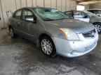 2011 NISSAN SENTRA