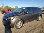 2016 KIA SEDONA