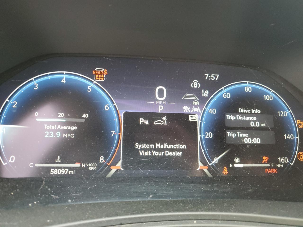 2024 TOYOTA HIGHLANDER