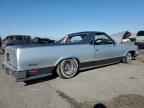 1984 GMC Caballero