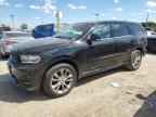 2020 DODGE DURANGO