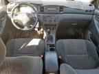 2007 TOYOTA COROLLA