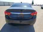 2017 CHEVROLET IMPALA