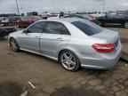 2010 MERCEDES-BENZ E-Class
