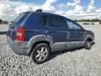 2005 HYUNDAI TUCSON