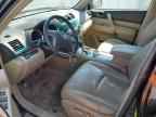 2010 TOYOTA HIGHLANDER
