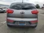 2016 KIA SPORTAGE