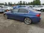 2018 BMW 3 SERIES