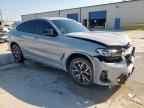 2022 BMW X4