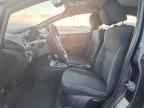 2015 FORD Fiesta