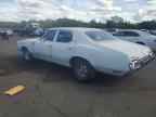 1972 OLDSMOBILE Cutlass