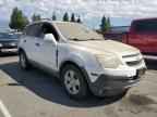 2014 CHEVROLET Captiva