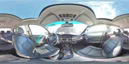 2007 BMW 5 series
