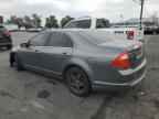 2010 FORD FUSION